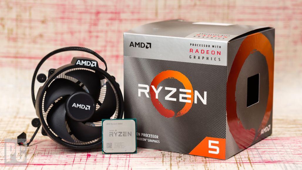 Ryzen 3400g vega 11 new arrivals