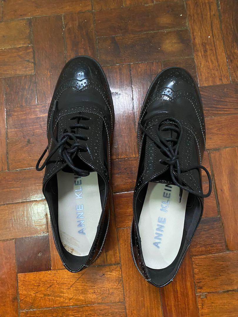 Anne klein hotsell louisa oxford