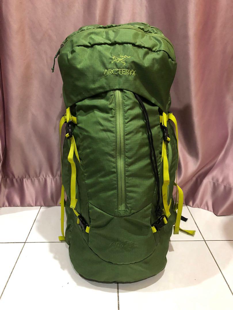 Arcteryx sale altra 50