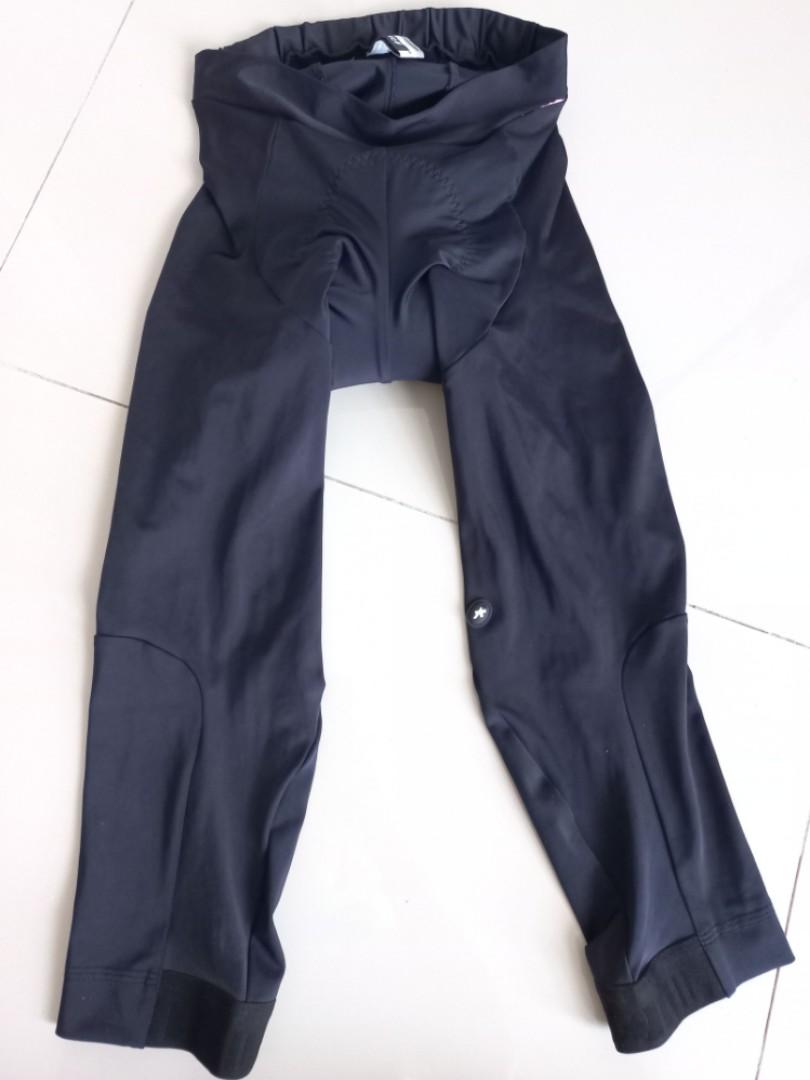 Assos women bike pants (Celana Sepeda 