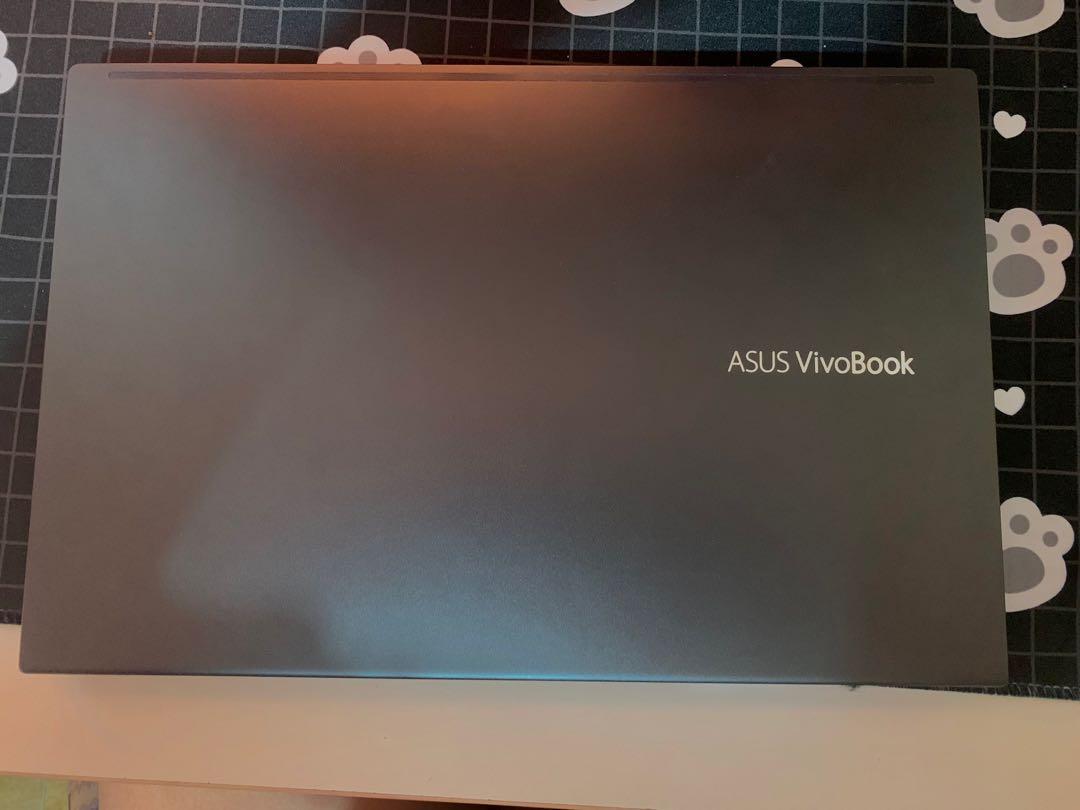 Asus Vivobook S14 M433 Ryzen 5 4500u Computers And Tech Laptops And Notebooks On Carousell
