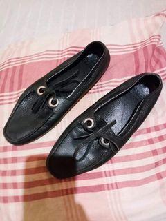 Authentic Bally Loafers