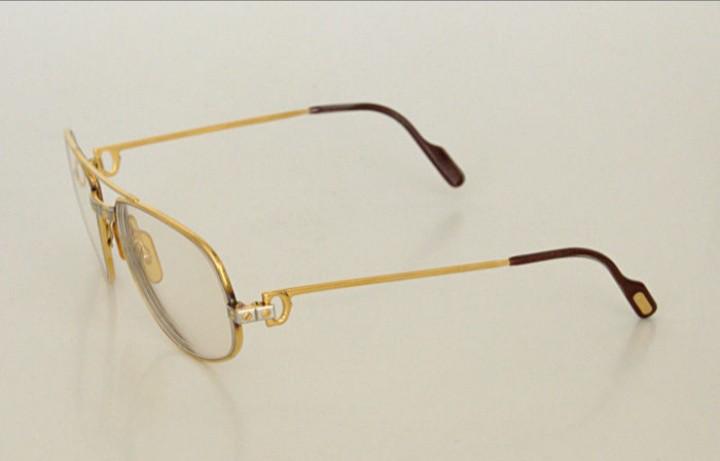 Cartier eyeglasses price discount