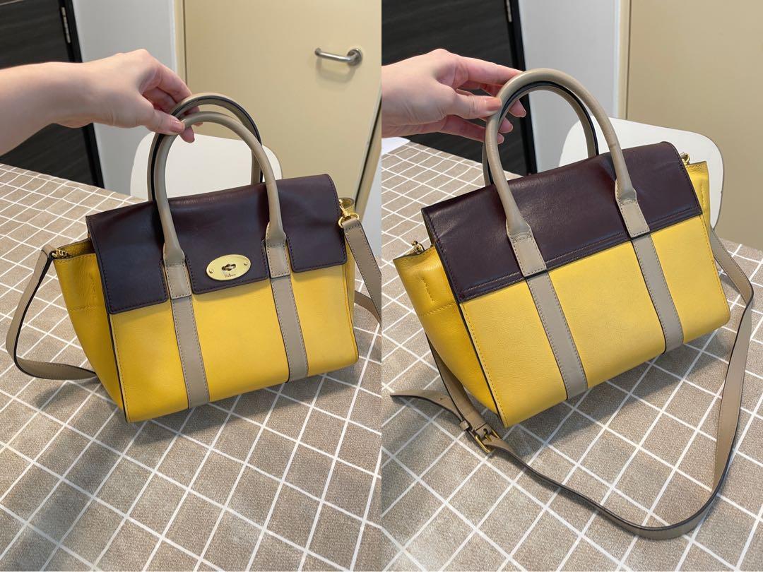 Bayswater with sales strap