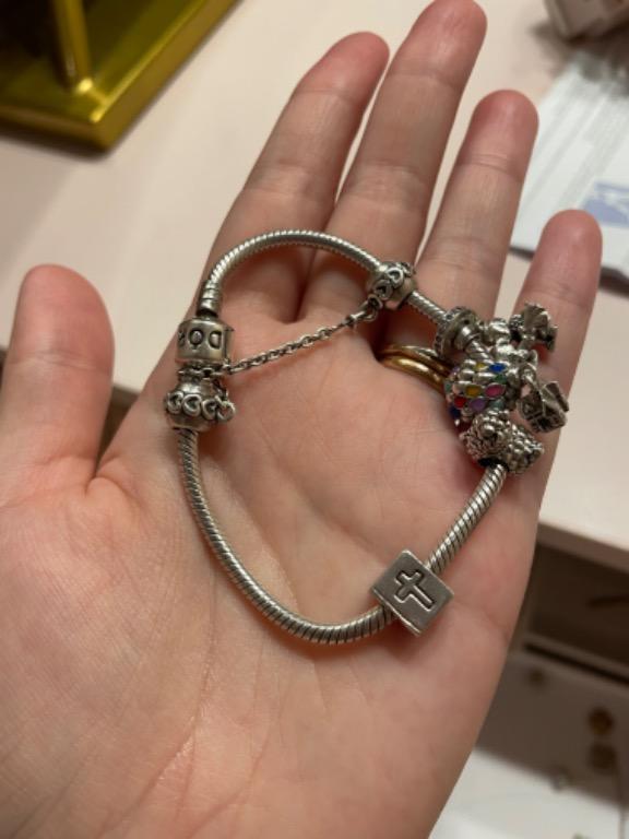 Real pandora bracelet online