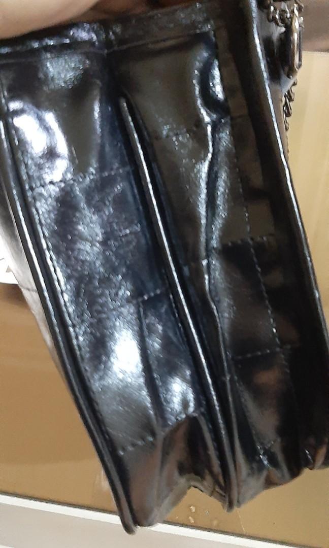 Authentic Zara Rocker Soft Bag, Women's Fashion, Bags & Wallets, Cross