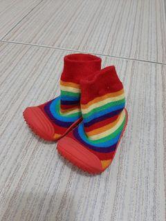 Baby Walker Shoes