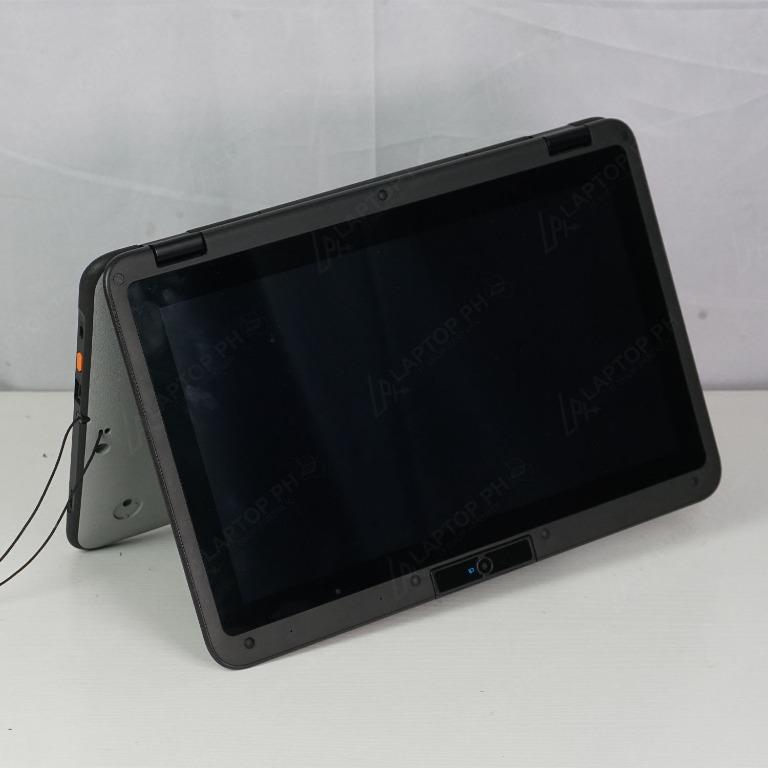 BAK Atlas 12 USA 2 in 1 Notebook Tablet Laptop, Computers & Tech ...