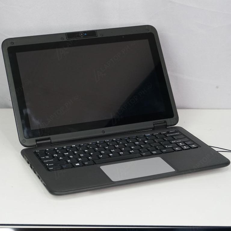 BAK Atlas 12 USA 2 in 1 Notebook Tablet Laptop, Computers & Tech ...