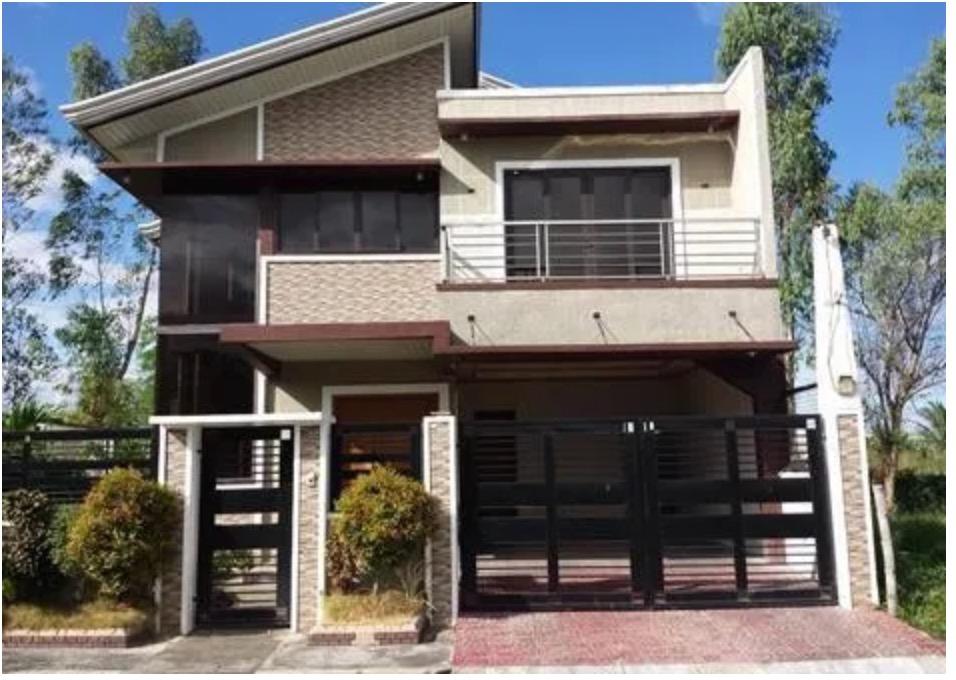 BATAAN, BALANGA FORECLOSED FOR SALE!!!, Property, For Sale, House & Lot
