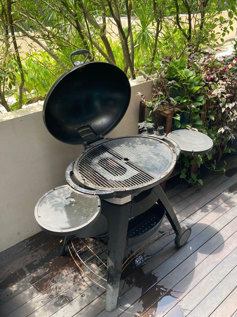 Beefeater outlet bugg bbq