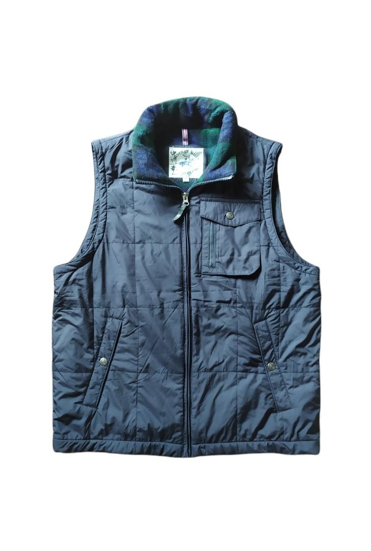 Polo cheap club vest