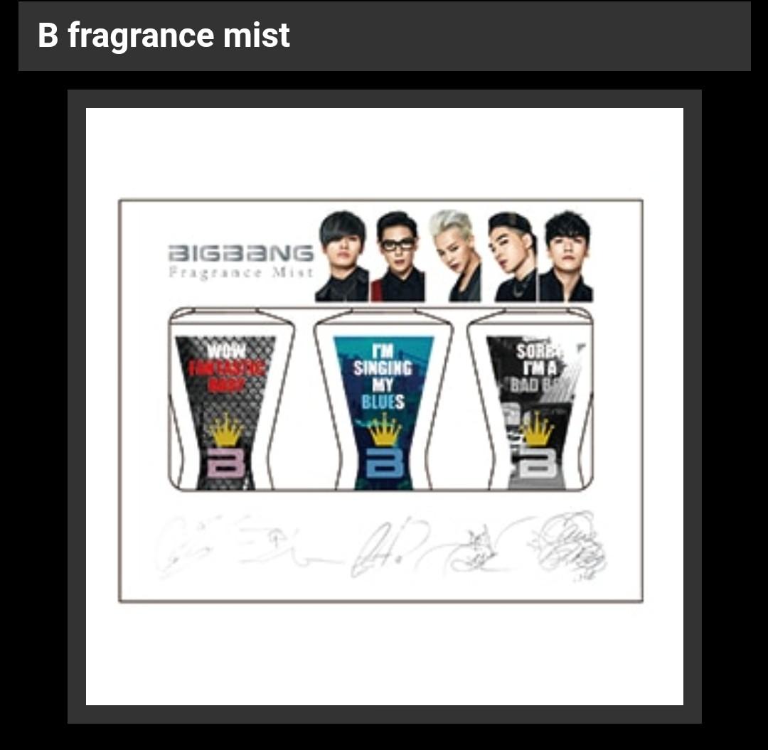 Bigbang 日本香水絕版gd Gdragon T O P Choiseunghyun Taeyang Youngbae Yb Daesung Dlite 權志龍姜大聲崔勝鉉太陽勝利 興趣及遊戲 收藏品及紀念品 韓流 Carousell Bigbang 日本香水絕版gd Gdragon T O P Choiseunghyun Taeyang Youngbae Yb Daesung Dlite 權志龍姜大聲崔勝鉉太陽勝利 興趣及遊戲 收藏品及紀念品 韓流 Carousell