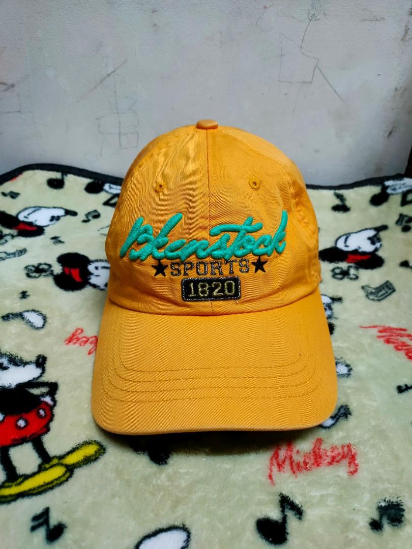 Birkenstock cap (Category: Caps & Hats) located in Manila. Submitted by alilongthrift (Listing ID 1144066963, Image 3). Description: FOR SALE ONLY Price + fee Birkenstock cap strap back 100%LEGIT DELIVERY THRU MR.SPEEDY AROUND METRO MANILA PAG SHIPPED NAMAN PO THRU J&T EXPRESS SHOULDER NIYO PO YUNG SHIPPING FEE.
