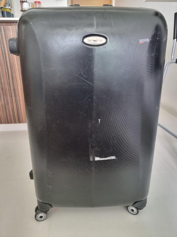 Samsonite silhouette on sale 11