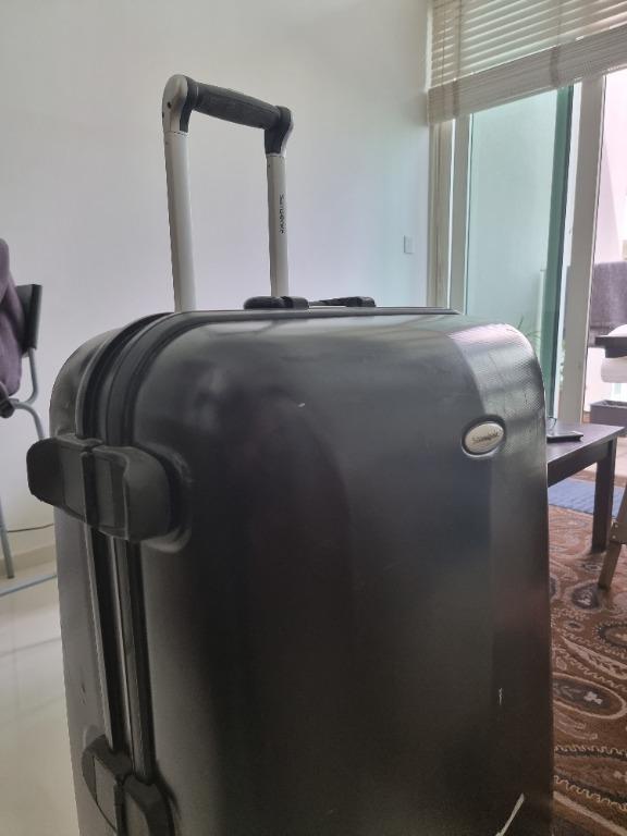 Samsonite silhouette on sale 11