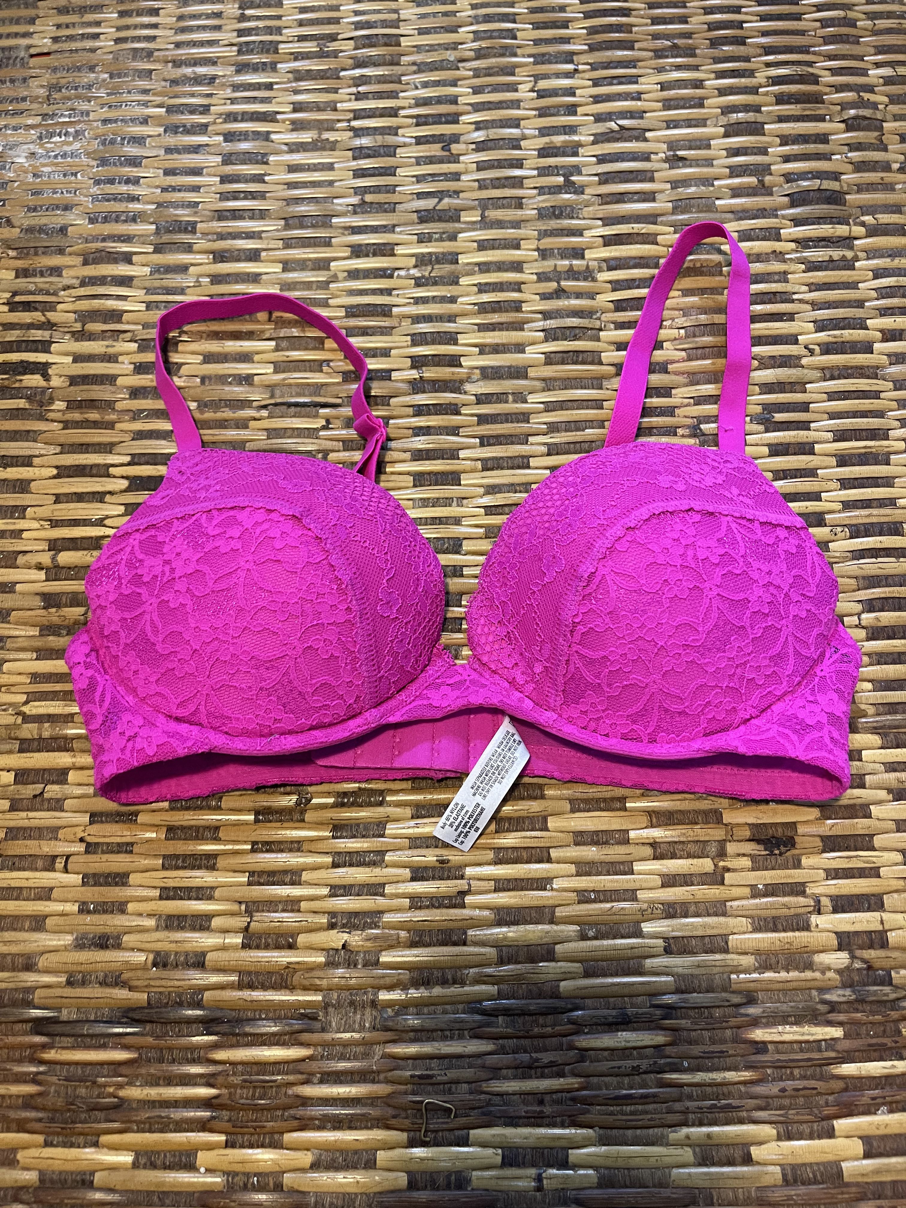 BONDS bra 34B/36A, Women's Fashion, Tops, Sleeveless on Carousell