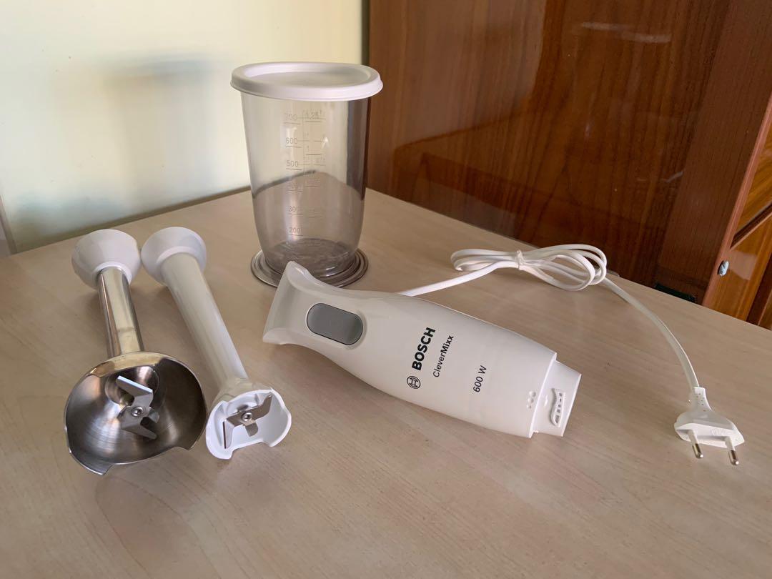 bosch clevermixx hand blender