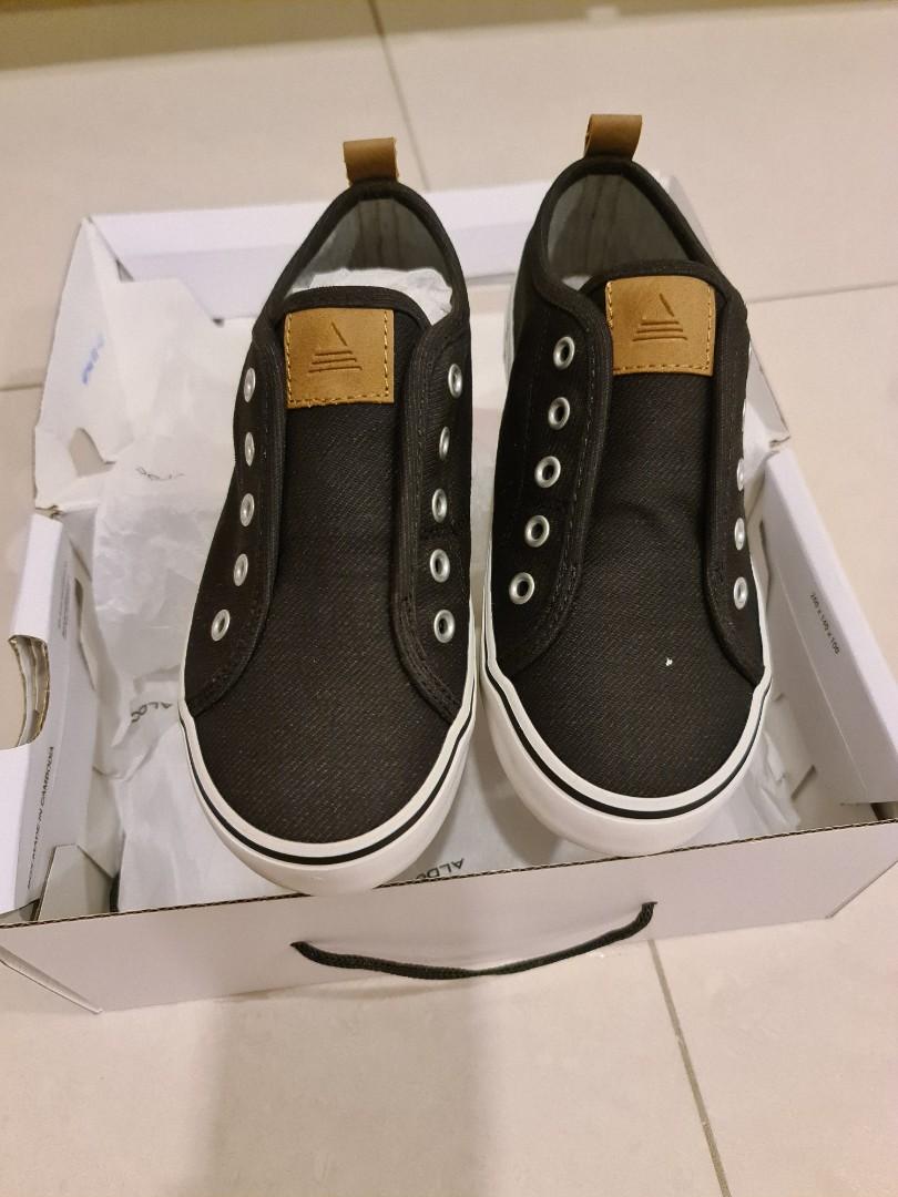 Aldo kids shoes top