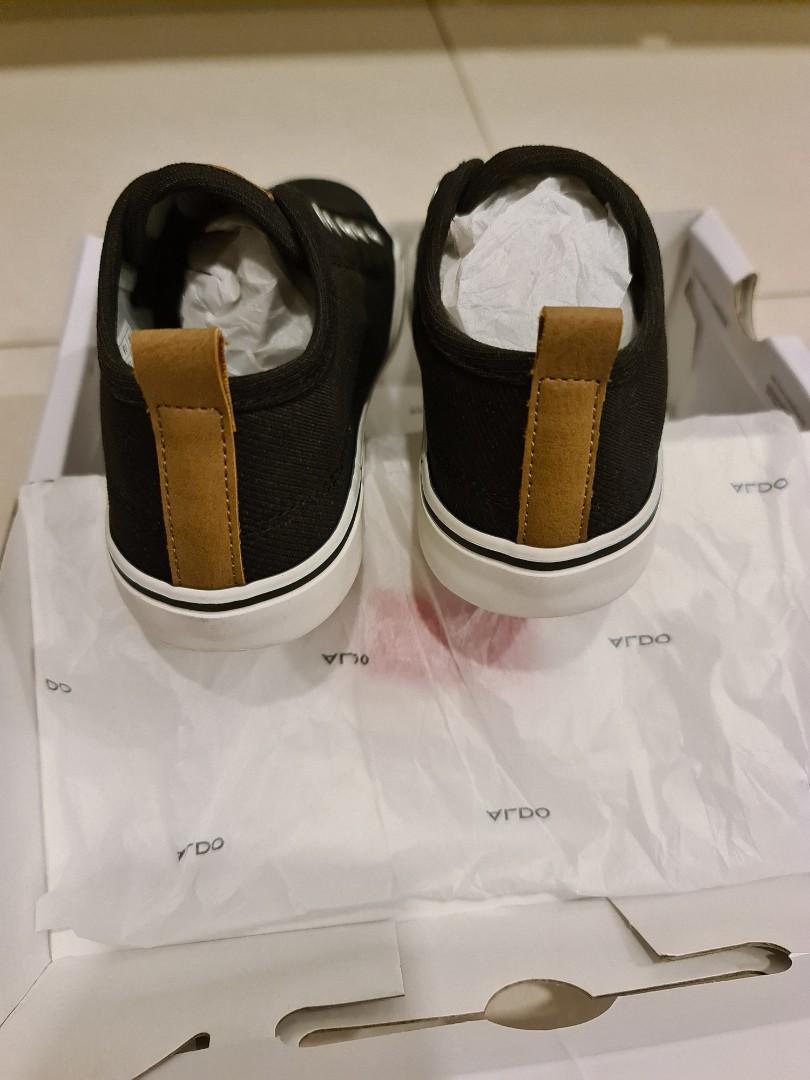 BN Aldo kids shoes