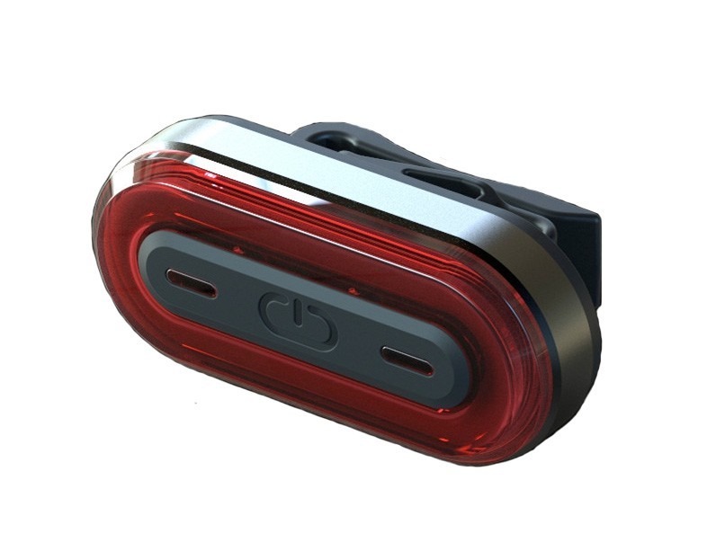 BIKE LED USB CHARGING LIGHT