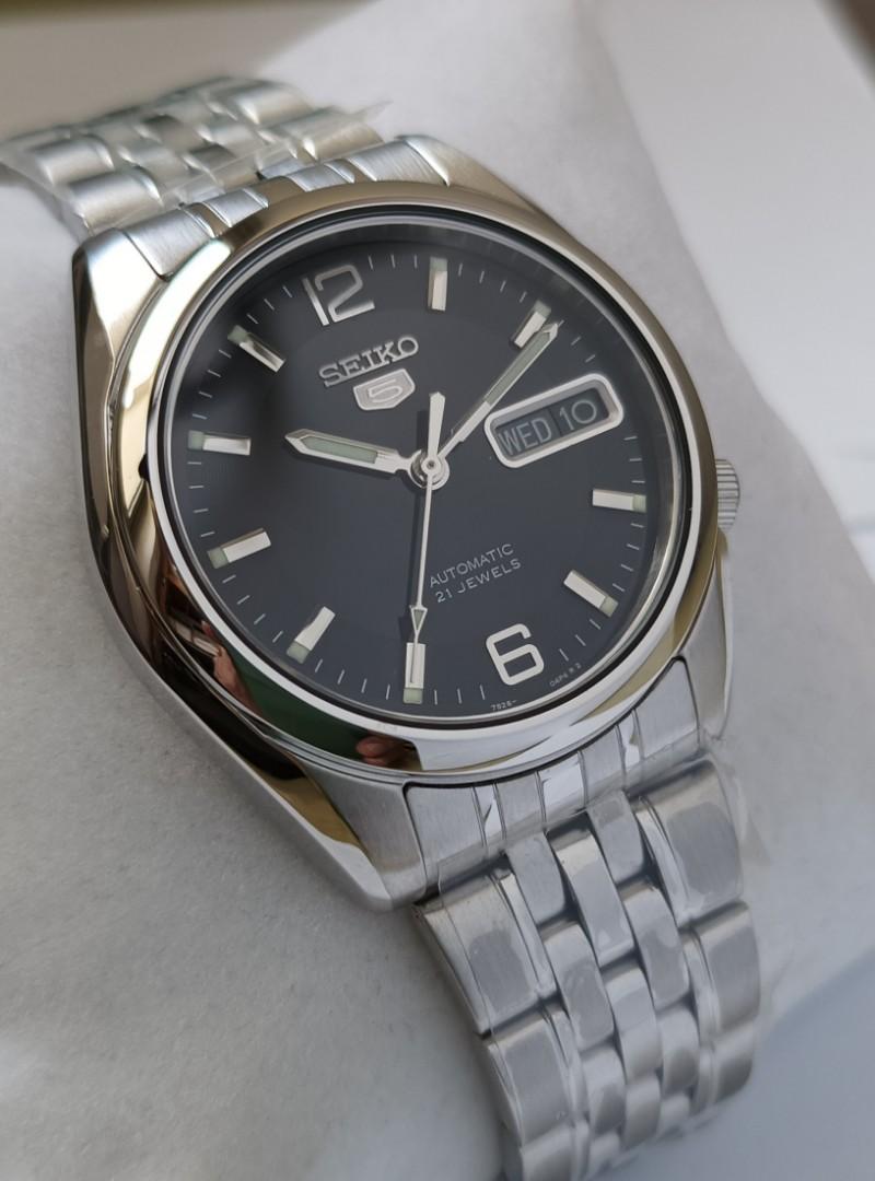 Brand New Seiko 5 SNK393K Automatic Men s Watch
