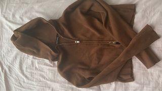 brandy melville arden sweater