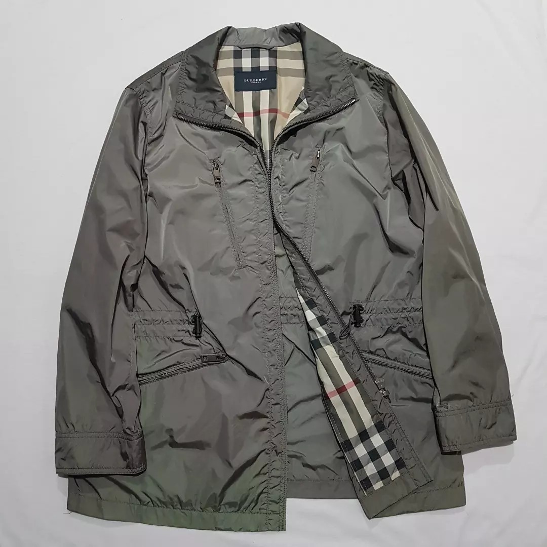 london parka