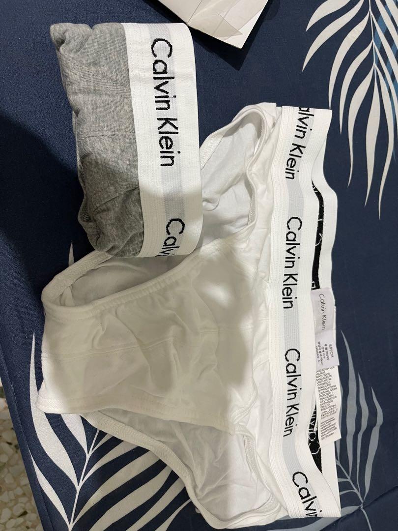 Calvin klein on sale original underwear