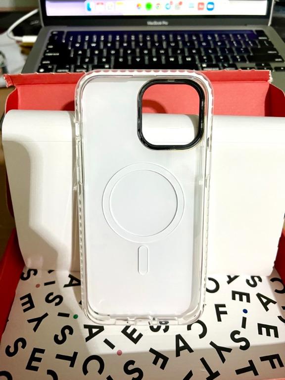 Casetify (After Party by Lorien Stern) Magsafe Impact iPhone 13 Pro