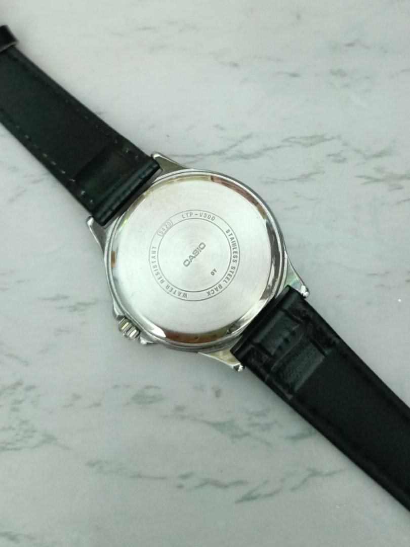 Casio 5420 deals ltp v300