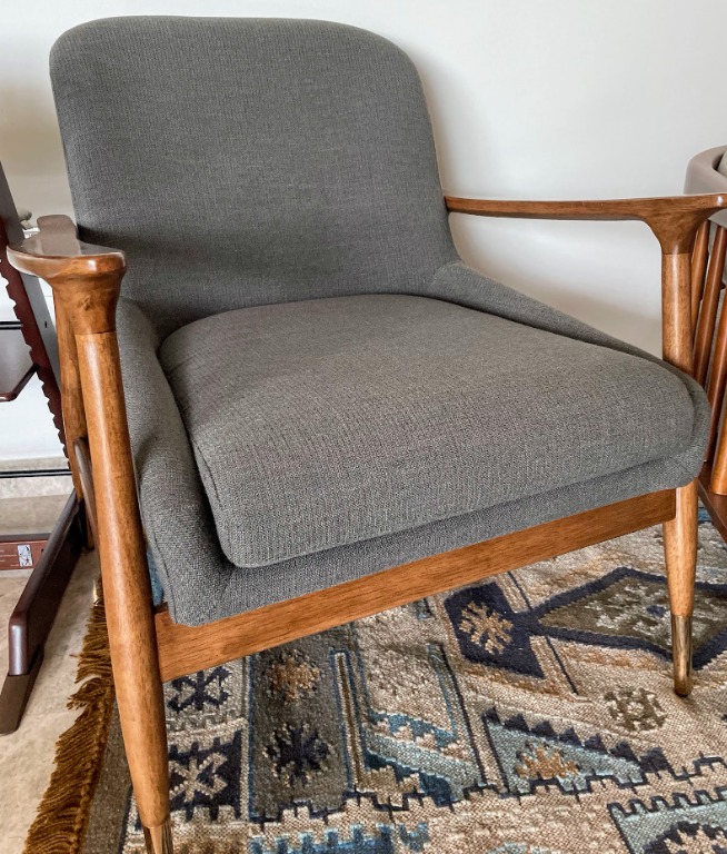 Desmond armchair best sale