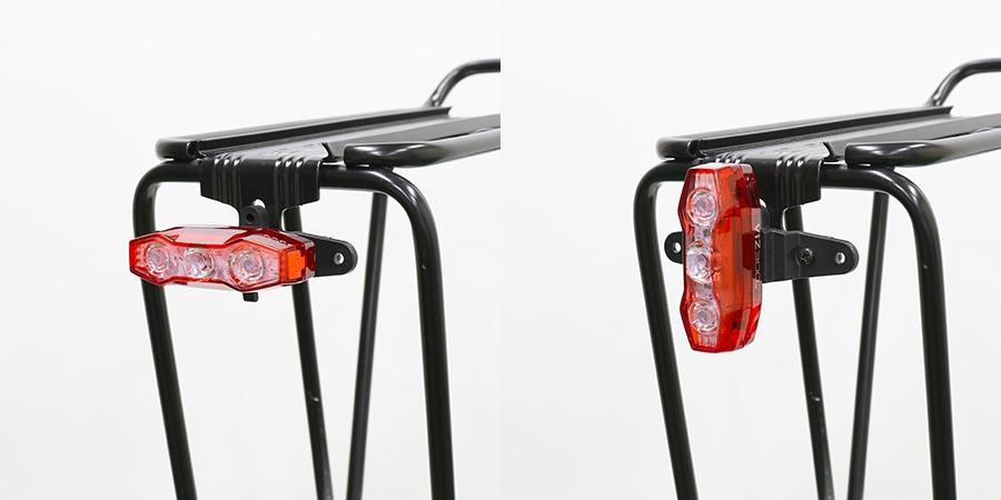 Cateye Rear Rack Bracket 5445620 Sports Equipment Bicycles Parts Parts Accessories on Carousell