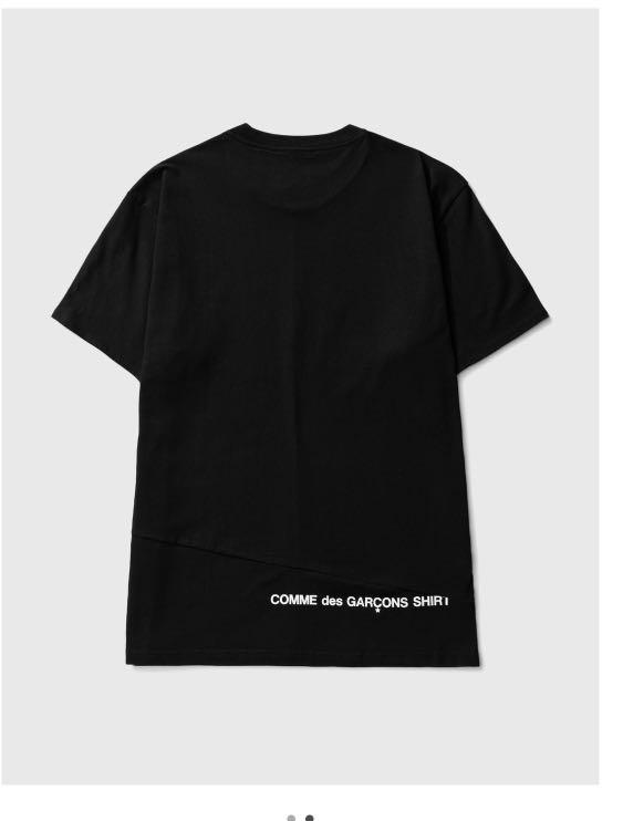 Supreme split cdg outlet