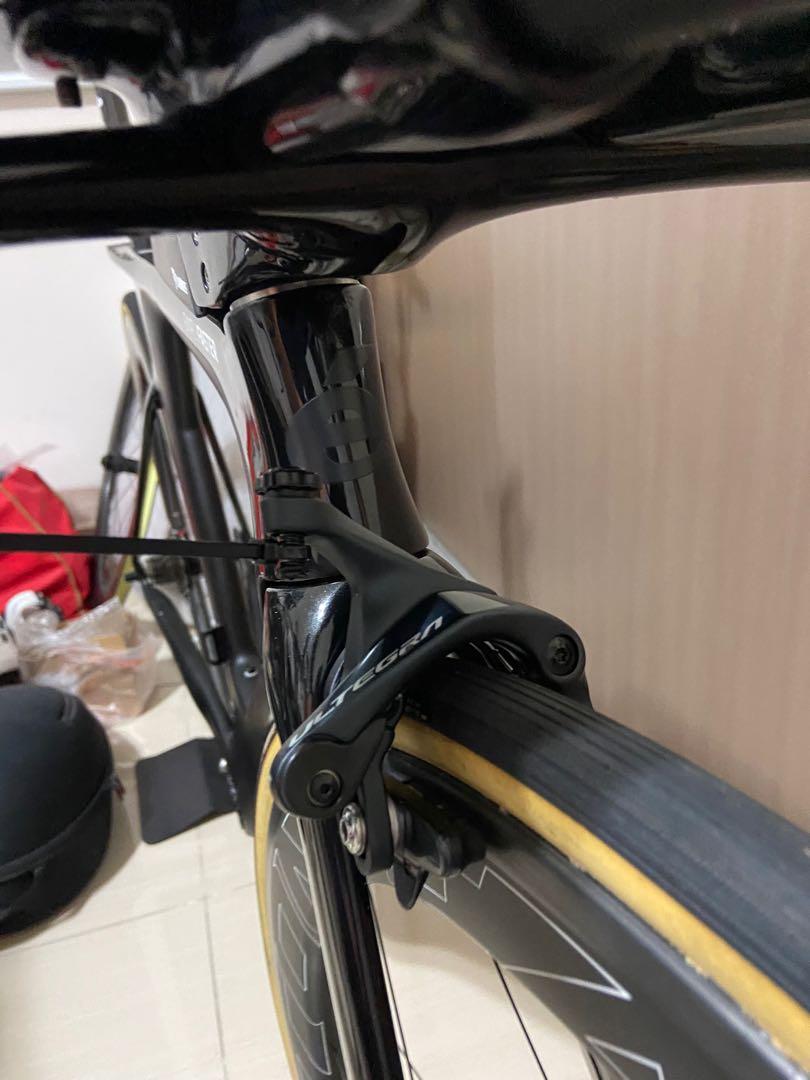 cervelo p5 frameset for sale