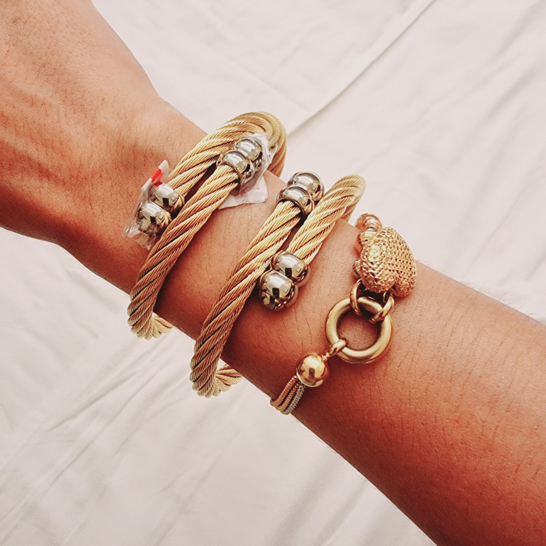 Charriol bangle hotsell