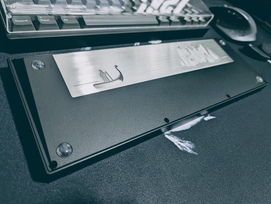 Charue Design: Charon65, Computers & Tech, Parts & Accessories ...