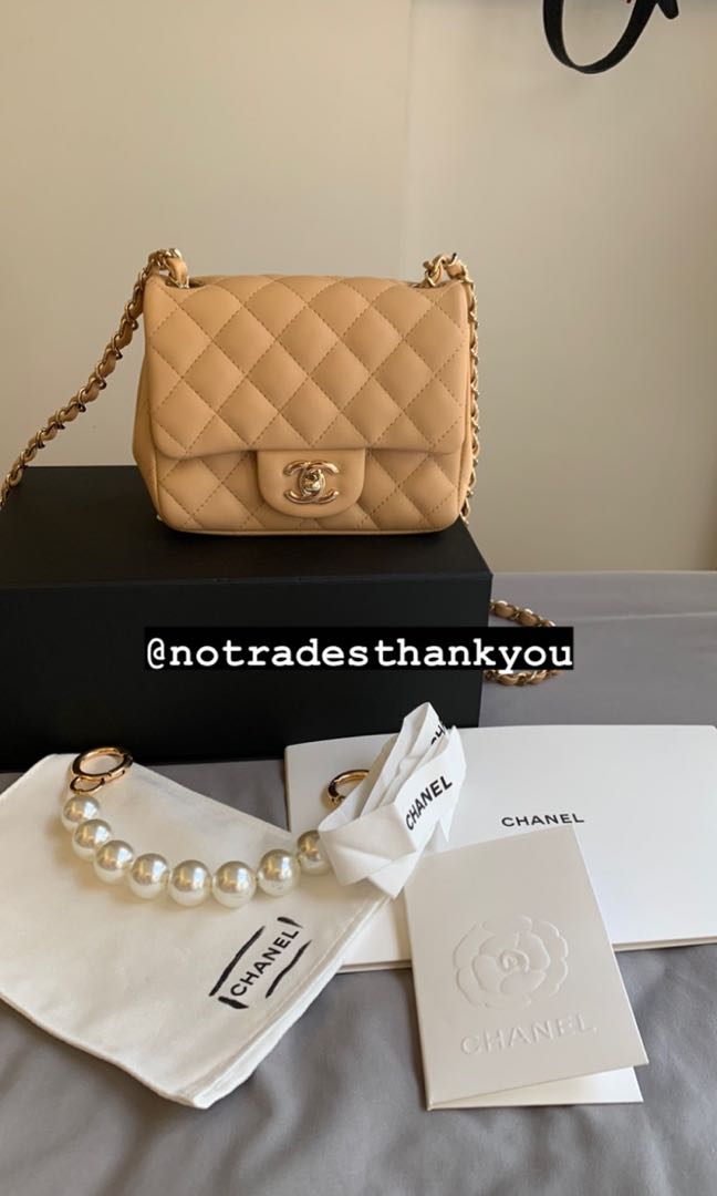 cheapest items at chanel