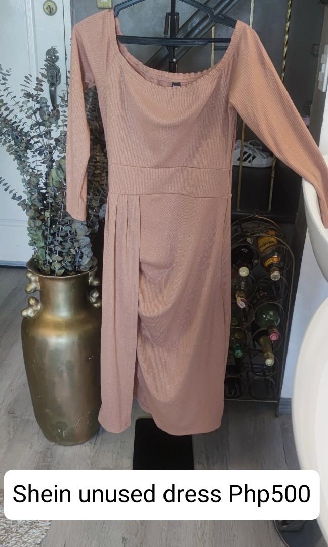 Clothes Clothes Clothes (Category: Dresses) located in Mandaluyong City. Submitted by Declutter_Princess (Listing ID 1144122815, Image 2). Description: All are in very good condition Price is indicated per photo Fixed price Sf c/o buyer thru lalamove/grab/borzo.
