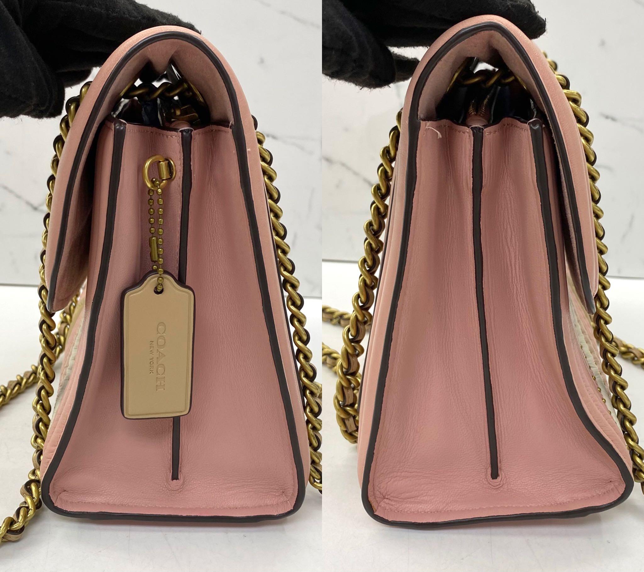 Coach parker 26848 top
