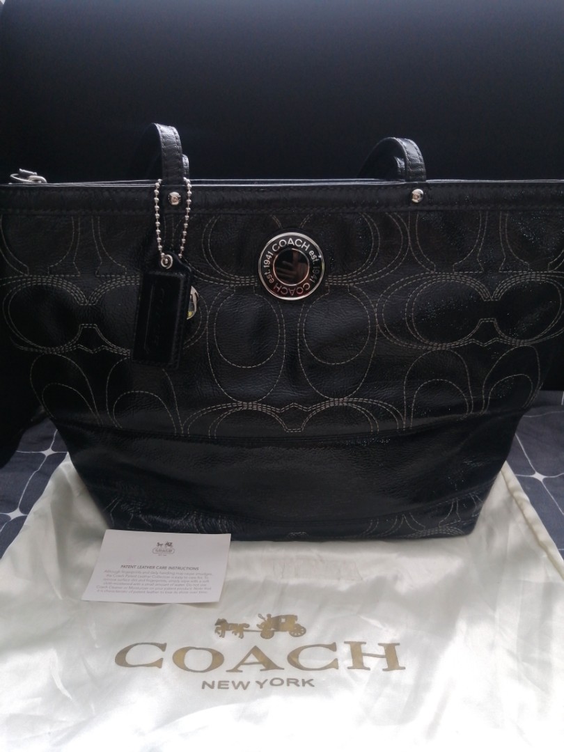 Coach f19198 sale
