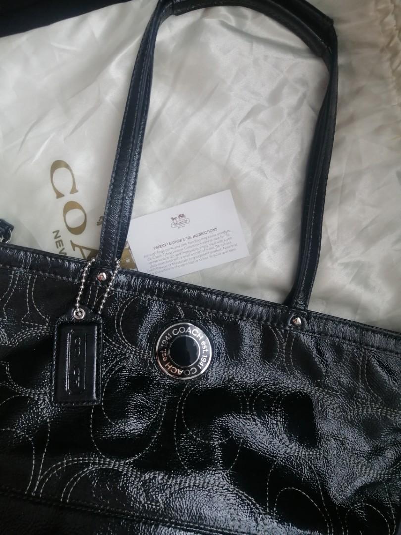 Coach f19198 sales