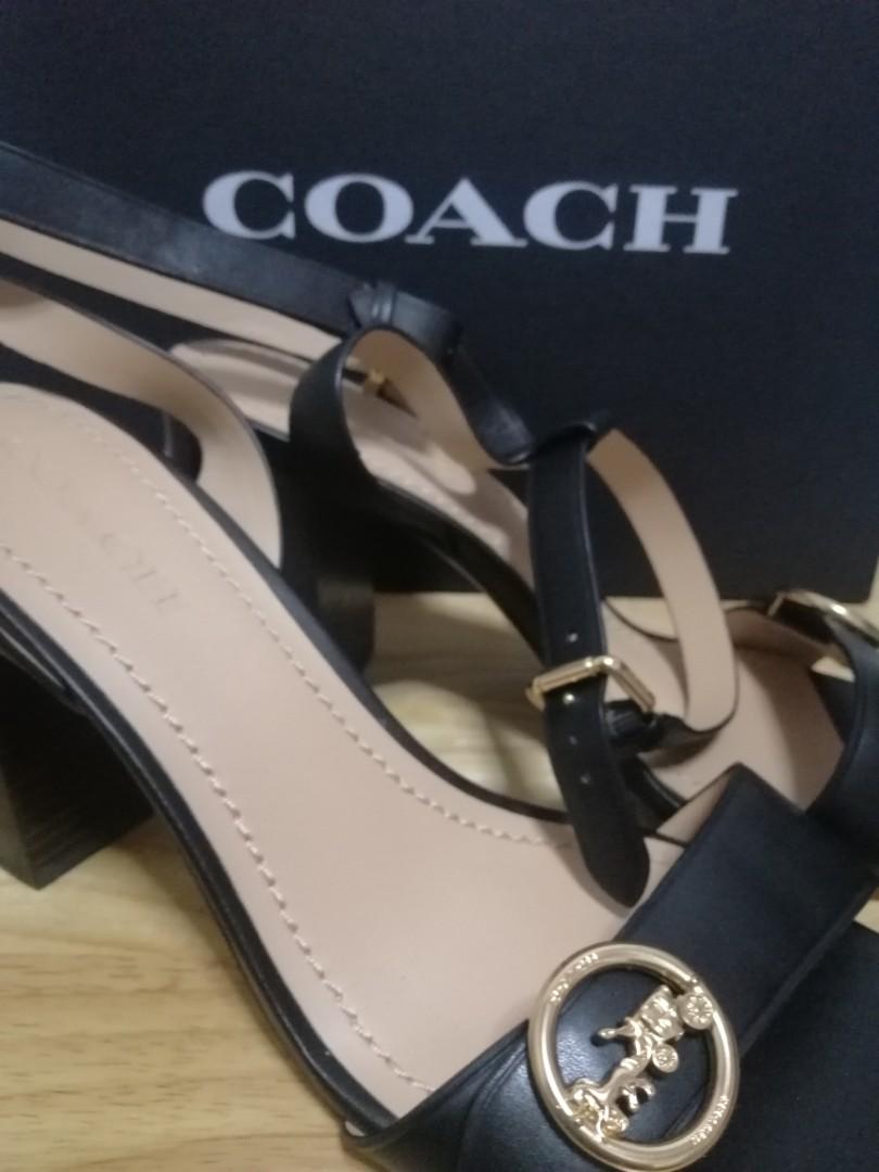 Coach maddi sandal on sale