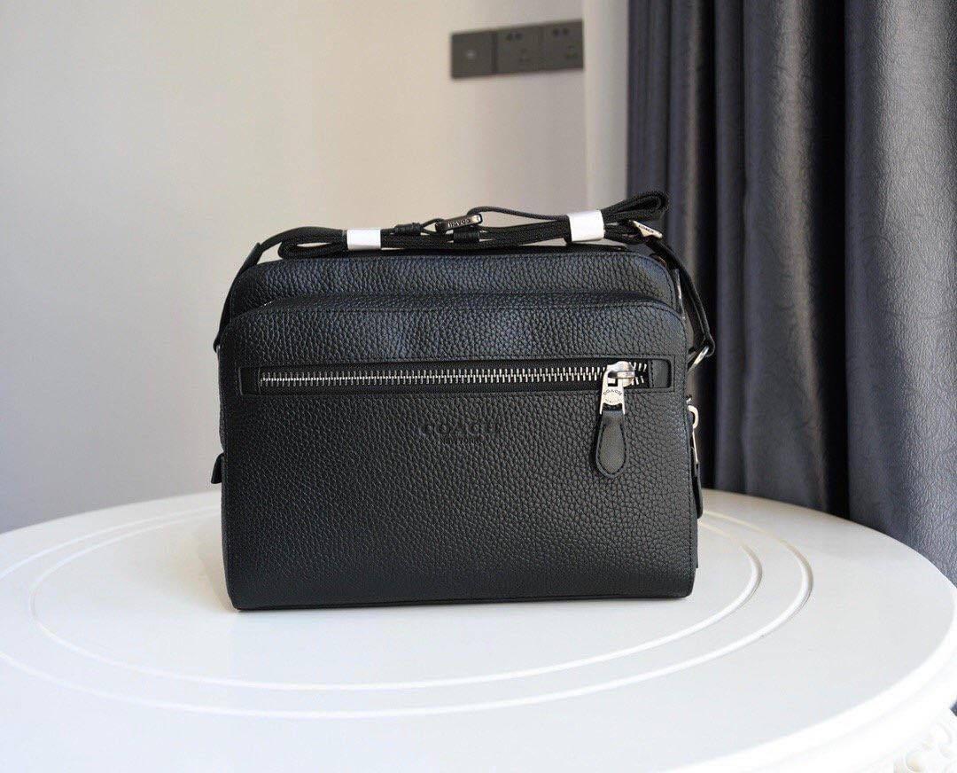 West camera bag coach best sale