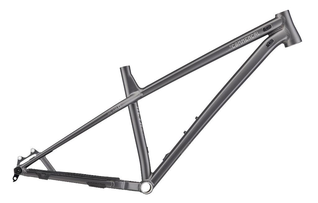 COMMENCAL META HT AM FRAME 2022 Sports Equipment Bicycles Parts Parts Accessories on Carousell