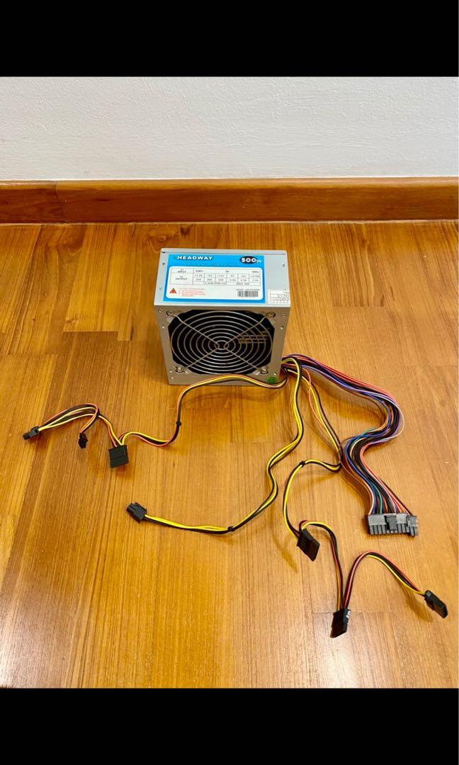 Computer Desktop PC CPU Case for ATX & MATX motherboard from Armageddon ...