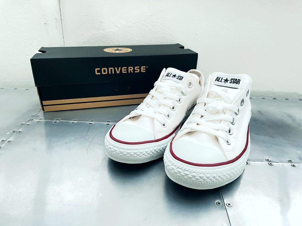 Converse all star chuck taylor m7652 sales