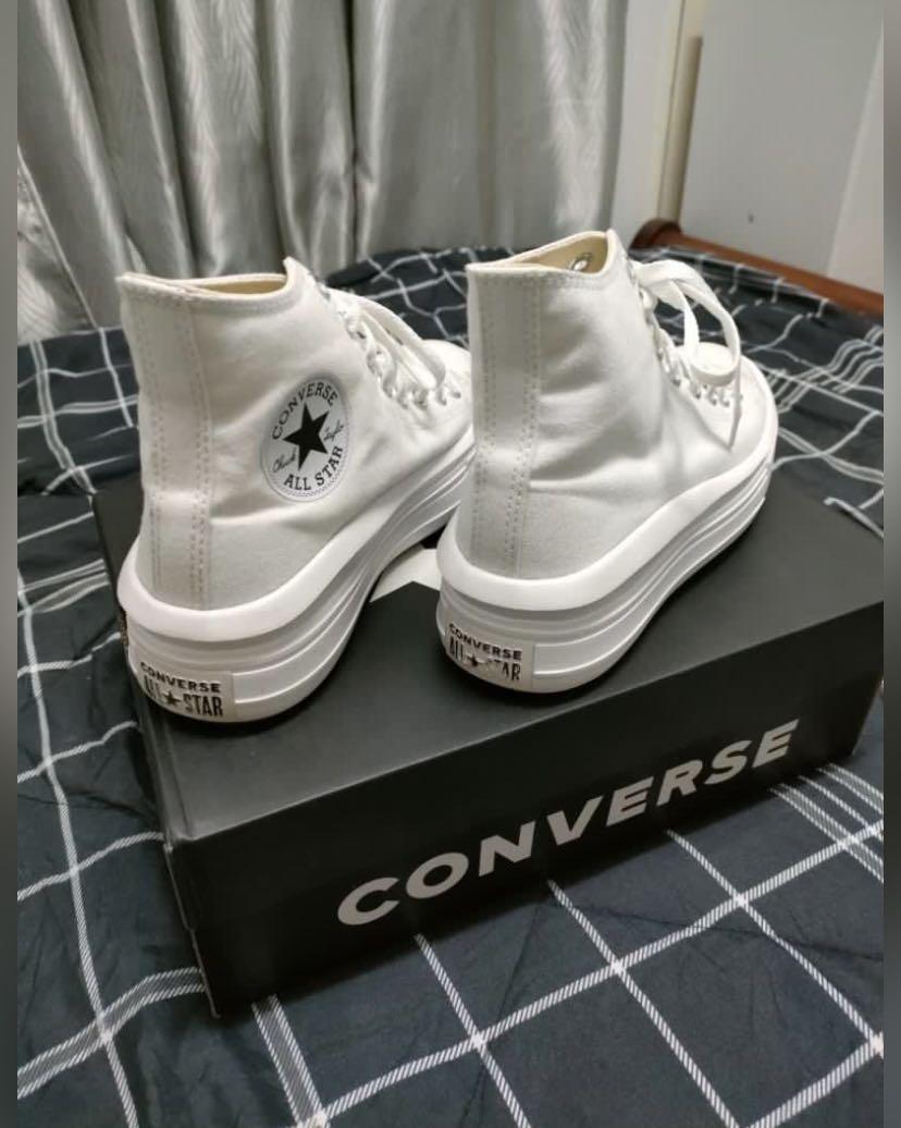 converse original with box, Everything Else, Others on Carousell