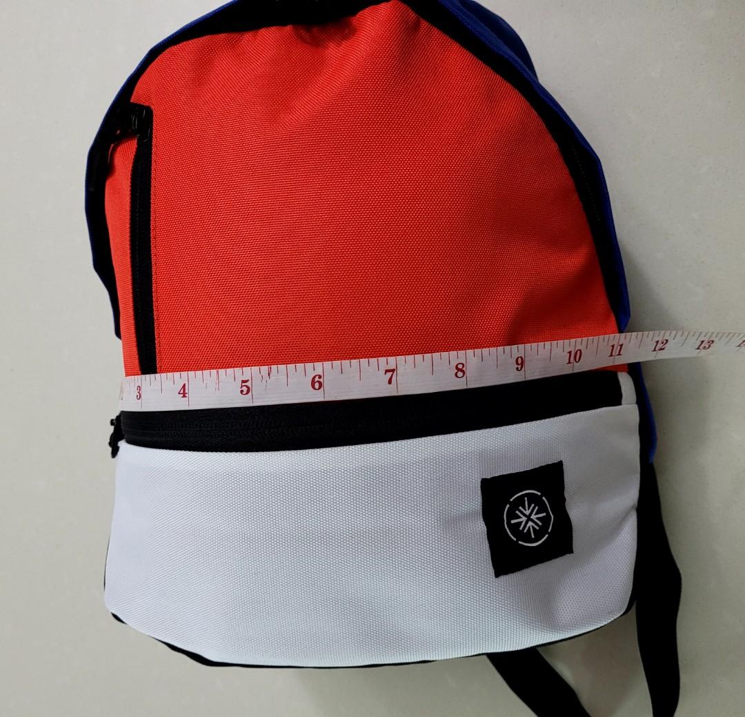 Cotton on Mini backpack Men s Fashion Bags Backpacks on Carousell