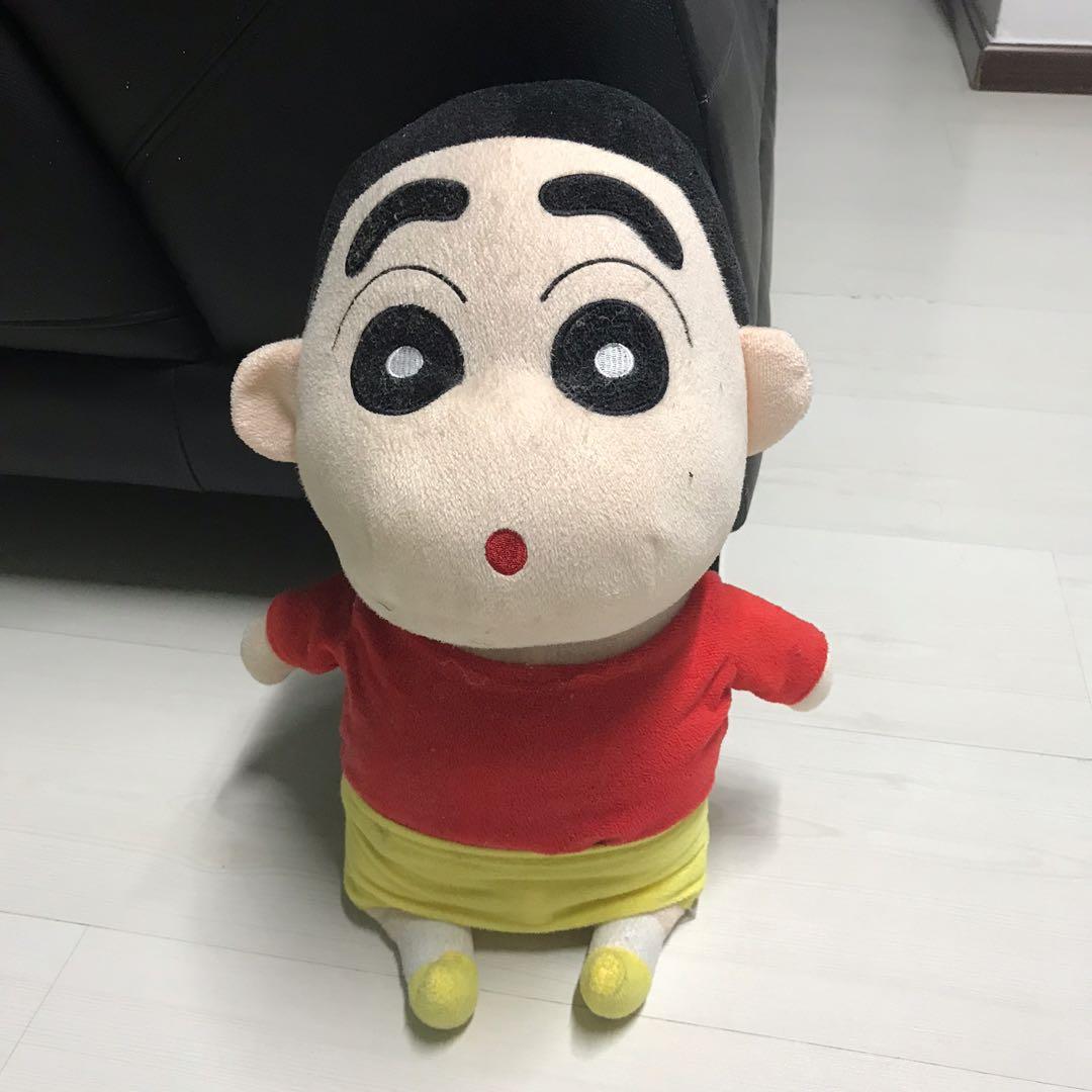 shin chan soft toy online